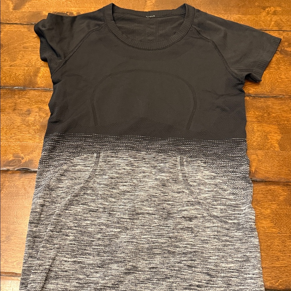 Swiftly size 6 full length